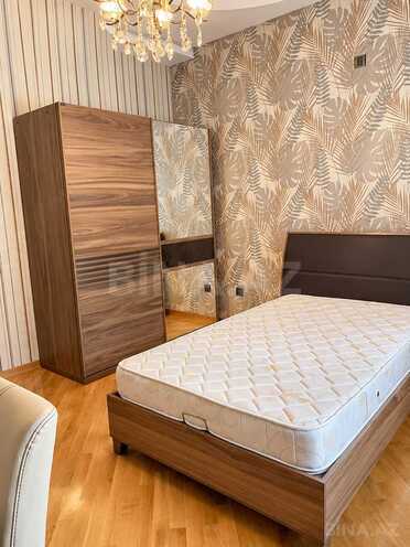 İcarəyə verilir 7 otaqlı həyət evi/bağ evi 500 m², Şah İsmayıl Xətai m., photo 15 from 28