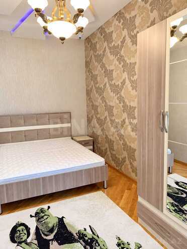 İcarəyə verilir 7 otaqlı həyət evi/bağ evi 500 m², Şah İsmayıl Xətai m., photo 18 from 28