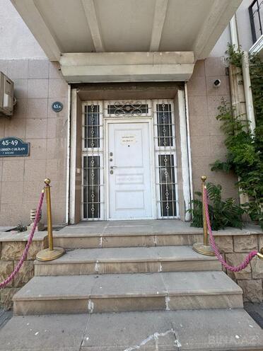 İcarəyə verilir  obyekt 70 m², Şah İsmayıl Xətai m., photo 18 from 29