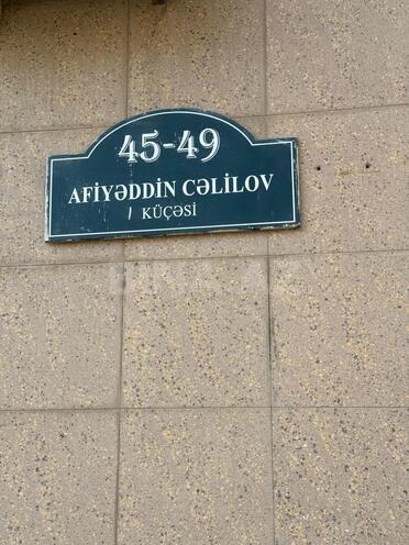 İcarəyə verilir  obyekt 70 m², Şah İsmayıl Xətai m., photo 22 from 29