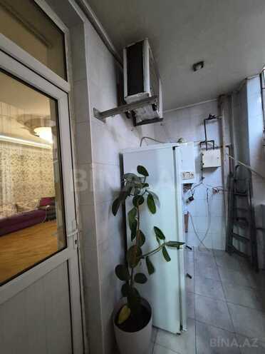Satılır 3 otaqlı yeni tikili 145 m², Binəqədi r., photo 14 from 15