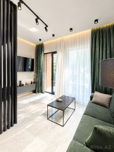 Продаётся 1-комн. новостройка 57 м², пос. Sea Breeze, photo 4 from 13