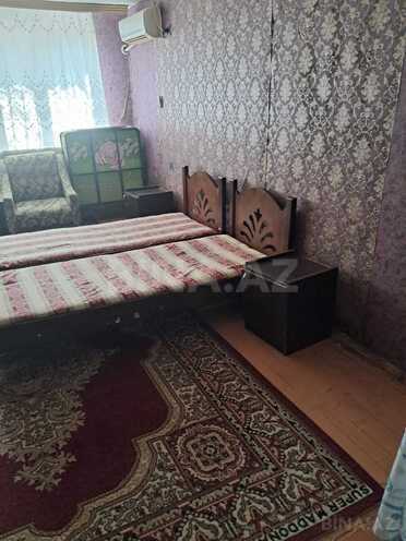 Сдается 3-комн. вторичка 57 м², м. Нефтчиляр, photo 11 from 17