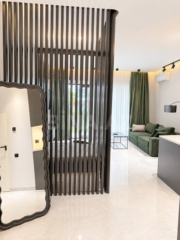 Продаётся 1-комн. новостройка 57 м², пос. Sea Breeze, photo 3 from 13