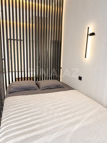 Продаётся 1-комн. новостройка 57 м², пос. Sea Breeze, photo 5 from 13