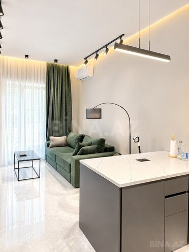 Продаётся 1-комн. новостройка 57 м², пос. Sea Breeze, photo 6 from 13