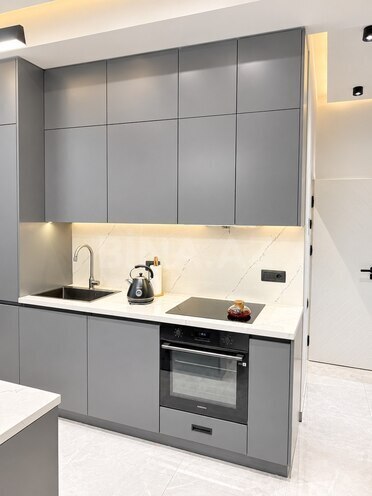 Продаётся 1-комн. новостройка 57 м², пос. Sea Breeze, photo 9 from 13