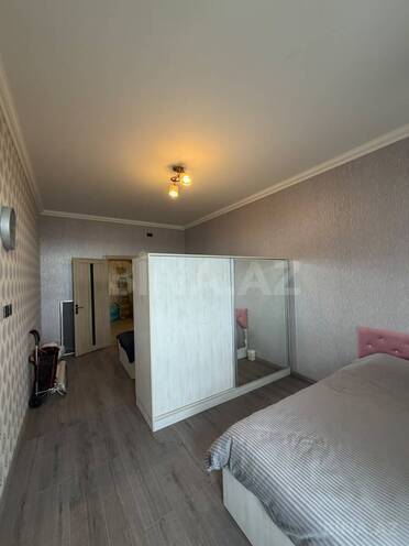 Satılır 3 otaqlı yeni tikili 105 m², Həzi Aslanov m., photo 11 from 23