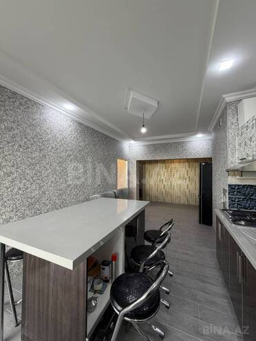 Satılır 3 otaqlı yeni tikili 105 m², Həzi Aslanov m., photo 4 from 23