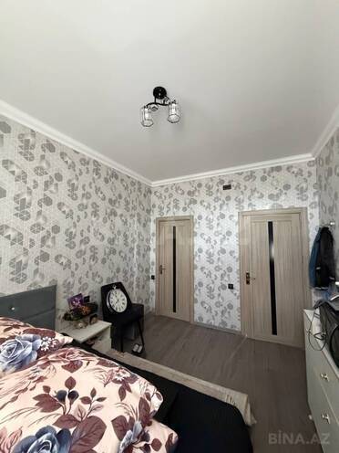 Satılır 3 otaqlı yeni tikili 105 m², Həzi Aslanov m., photo 13 from 23