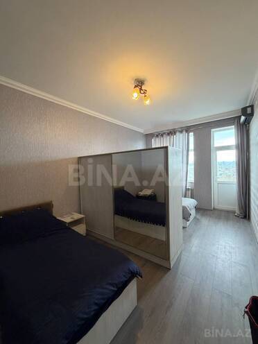 Satılır 3 otaqlı yeni tikili 105 m², Həzi Aslanov m., photo 16 from 23