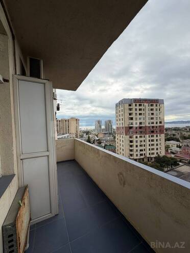 Satılır 3 otaqlı yeni tikili 105 m², Həzi Aslanov m., photo 8 from 23