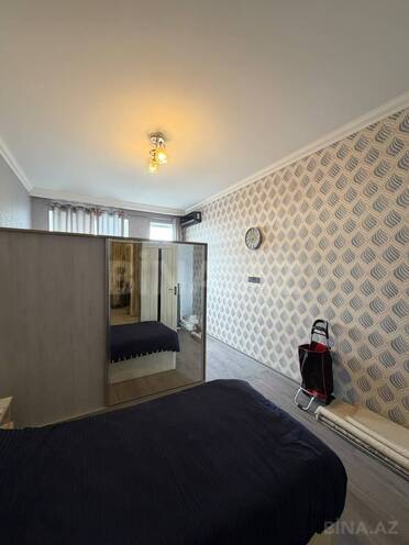 Satılır 3 otaqlı yeni tikili 105 m², Həzi Aslanov m., photo 17 from 23