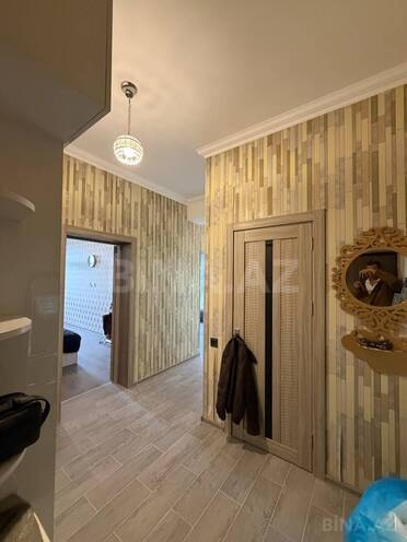 Satılır 3 otaqlı yeni tikili 105 m², Həzi Aslanov m., photo 12 from 23