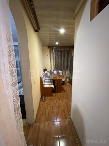 Сдаётся 1-комн. вторичка 40 м², м. Иншаатчылар, photo 7 from 8