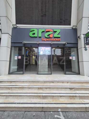 Satılır  obyekt 1 379 m², Şah İsmayıl Xətai m., photo 10 from 11
