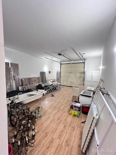 Satılır 7 otaqlı həyət evi/bağ evi 460 m², Sabunçu r., photo 16 from 32