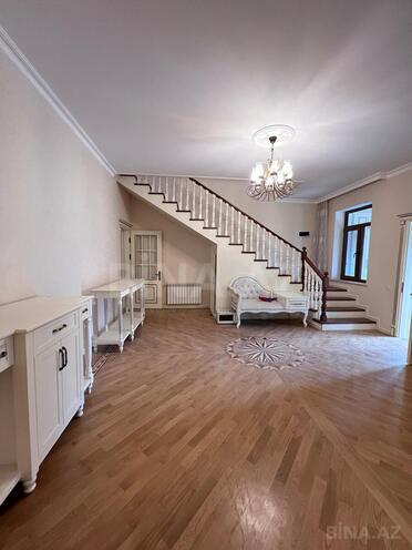 Satılır 7 otaqlı həyət evi/bağ evi 460 m², Sabunçu r., photo 18 from 32