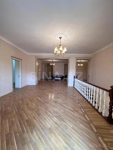 Satılır 7 otaqlı həyət evi/bağ evi 460 m², Sabunçu r., photo 12 from 32