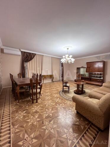 Satılır 7 otaqlı həyət evi/bağ evi 460 m², Sabunçu r., photo 11 from 32