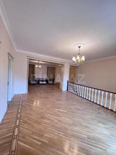Satılır 7 otaqlı həyət evi/bağ evi 460 m², Sabunçu r., photo 14 from 32