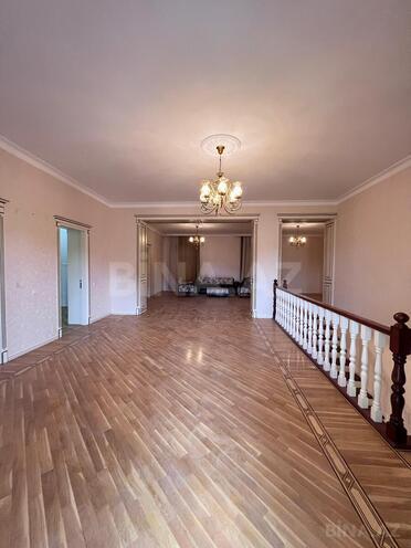 Satılır 7 otaqlı həyət evi/bağ evi 460 m², Sabunçu r., photo 10 from 32