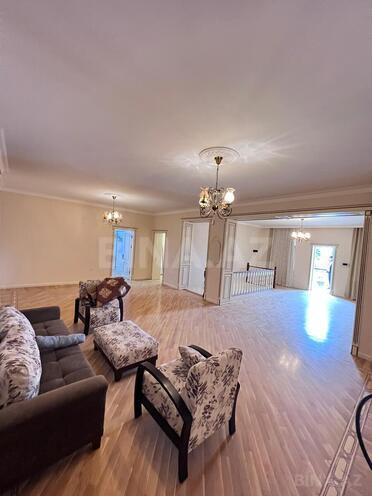 Satılır 7 otaqlı həyət evi/bağ evi 460 m², Sabunçu r., photo 25 from 32