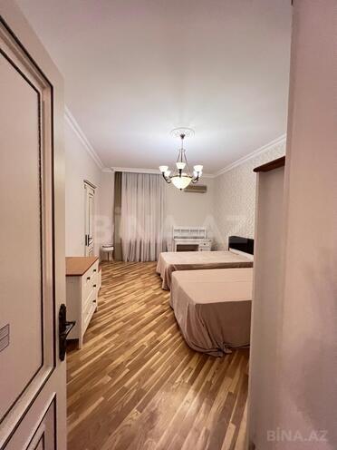 Satılır 7 otaqlı həyət evi/bağ evi 460 m², Sabunçu r., photo 23 from 32