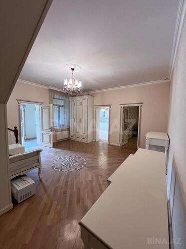 Satılır 7 otaqlı həyət evi/bağ evi 460 m², Sabunçu r., photo 9 from 32