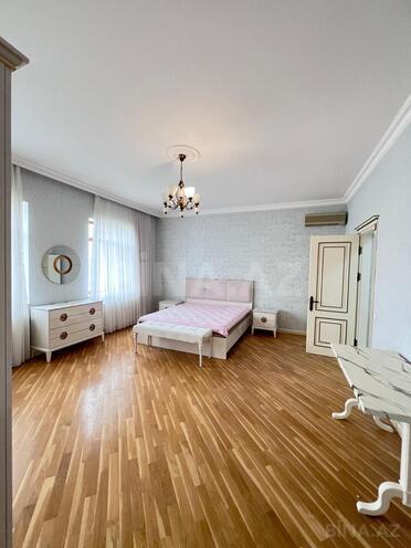 Satılır 7 otaqlı həyət evi/bağ evi 460 m², Sabunçu r., photo 22 from 32