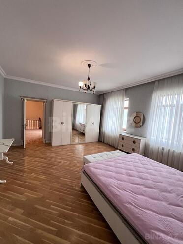 Satılır 7 otaqlı həyət evi/bağ evi 460 m², Sabunçu r., photo 26 from 32