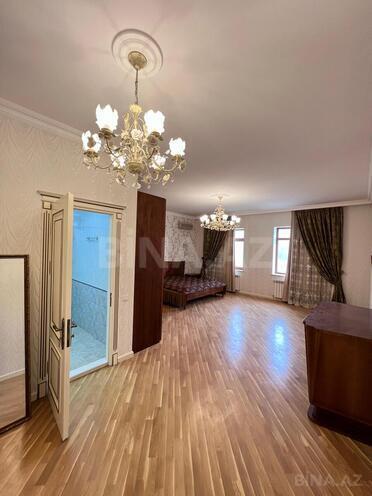 Satılır 7 otaqlı həyət evi/bağ evi 460 m², Sabunçu r., photo 24 from 32