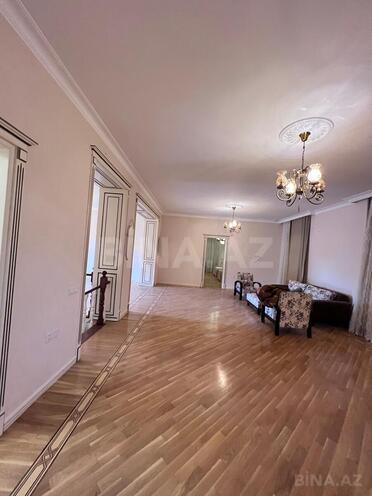 Satılır 7 otaqlı həyət evi/bağ evi 460 m², Sabunçu r., photo 31 from 32