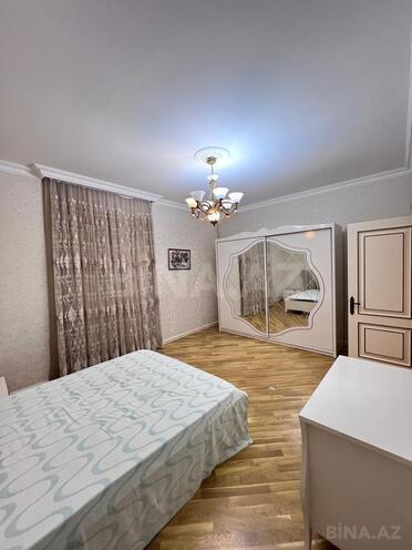 Satılır 7 otaqlı həyət evi/bağ evi 460 m², Sabunçu r., photo 30 from 32