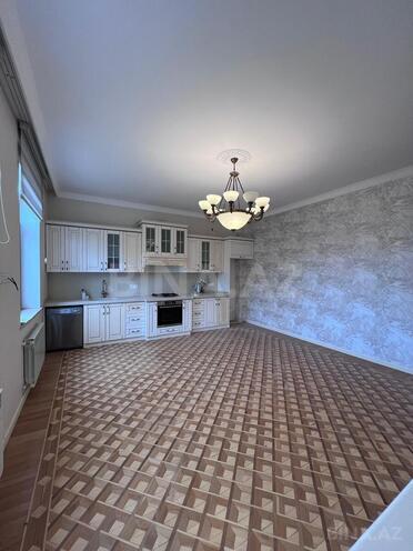 Satılır 7 otaqlı həyət evi/bağ evi 460 m², Sabunçu r., photo 3 from 32