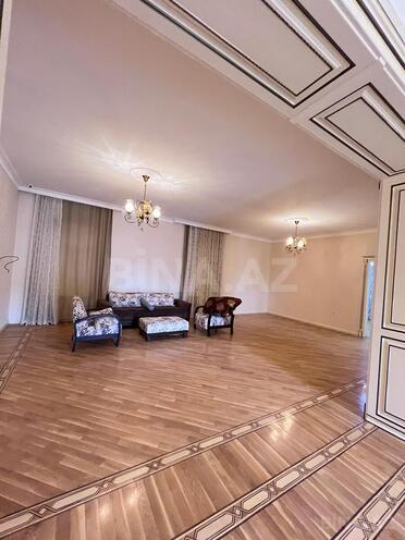 Satılır 7 otaqlı həyət evi/bağ evi 460 m², Sabunçu r., photo 7 from 32