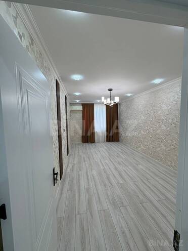 Продается 2-комн. новостройка 61 м², м. Иншаатчылар, photo 5 from 18