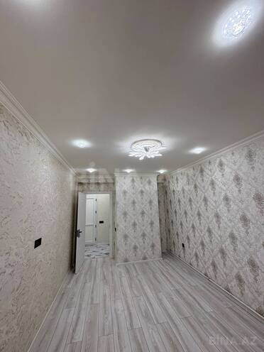 Продается 2-комн. новостройка 61 м², м. Иншаатчылар, photo 15 from 18
