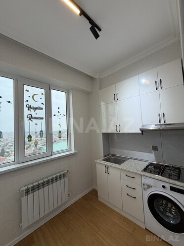 Satılır 2 otaqlı yeni tikili 47 m², photo 5 from 13