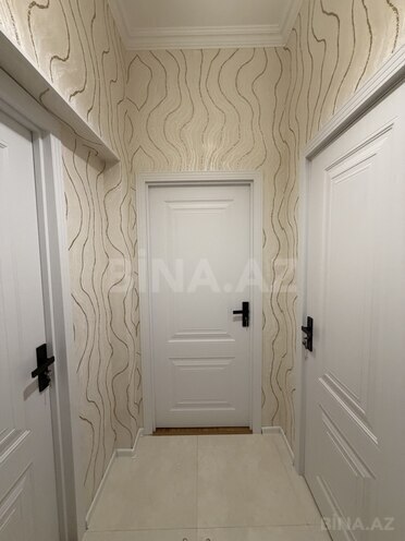 Satılır 2 otaqlı yeni tikili 47 m², photo 10 from 13
