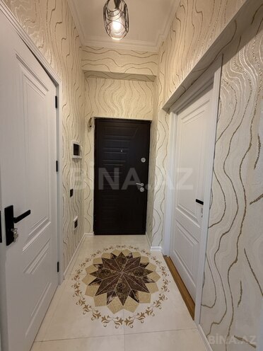 Satılır 2 otaqlı yeni tikili 47 m², photo 9 from 13