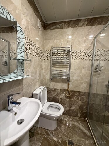 Satılır 2 otaqlı yeni tikili 47 m², photo 12 from 13