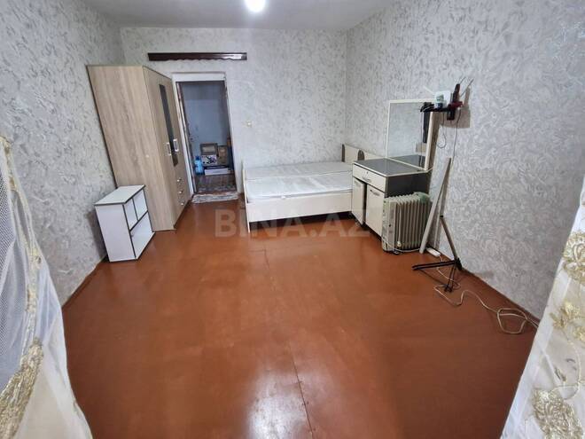 Сдаётся 2-комн. вторичка 35 м², м. 20 января, photo 3 from 15