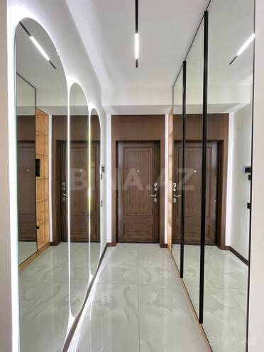 Продаётся 2-комн. новостройка 93 м², м. Шах Исмаил Хатаи, photo 6 from 19
