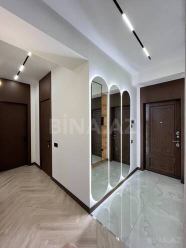 Продаётся 2-комн. новостройка 93 м², м. Шах Исмаил Хатаи, photo 11 from 19
