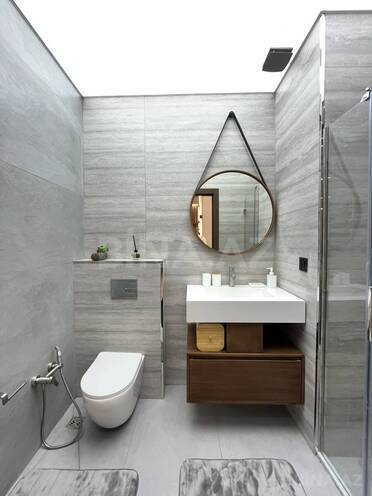 Продаётся 2-комн. новостройка 93 м², м. Шах Исмаил Хатаи, photo 17 from 19
