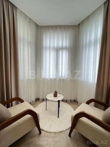 Продаётся 2-комн. новостройка 93 м², м. Шах Исмаил Хатаи, photo 5 from 19