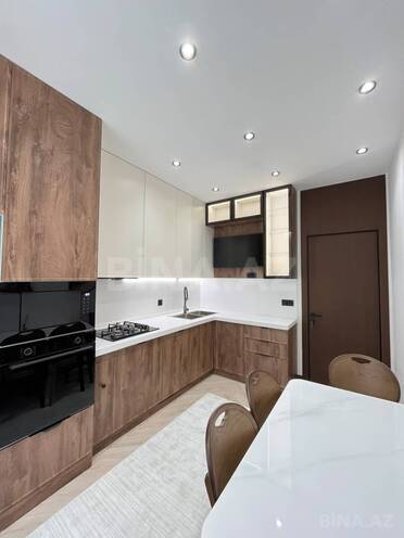 Продаётся 2-комн. новостройка 93 м², м. Шах Исмаил Хатаи, photo 9 from 19