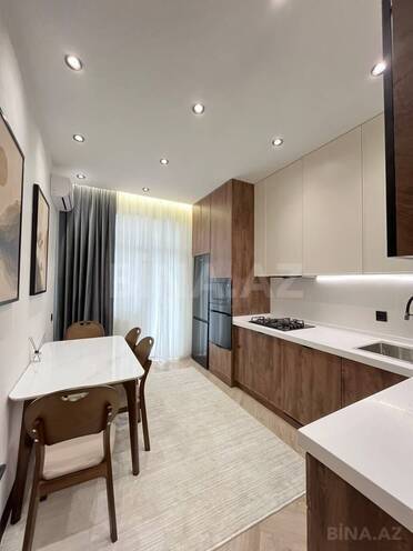 Продаётся 2-комн. новостройка 93 м², м. Шах Исмаил Хатаи, photo 7 from 19