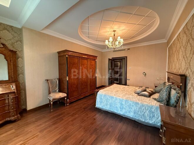 Продаётся 4-комн. новостройка 190 м², м. 28 мая, photo 6 from 20